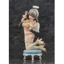 Uzaki-chan Wants to Hang Out! PVC Statue 1/7 Hana Uzaki Angel Ver. 19 cm
