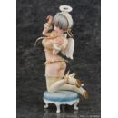 Uzaki-chan Wants to Hang Out! PVC Statue 1/7 Hana Uzaki Angel Ver. 19 cm