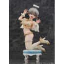 Uzaki-chan Wants to Hang Out! PVC Statue 1/7 Hana Uzaki Angel Ver. 19 cm