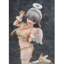 Uzaki-chan Wants to Hang Out! PVC Statue 1/7 Hana Uzaki Angel Ver. 19 cm