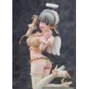 Uzaki-chan Wants to Hang Out! PVC Statue 1/7 Hana Uzaki Angel Ver. 19 cm