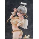 Uzaki-chan Wants to Hang Out! PVC Statue 1/7 Hana Uzaki Angel Ver. 19 cm