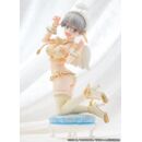 Uzaki-chan Wants to Hang Out! PVC Statue 1/7 Hana Uzaki Angel Ver. 19 cm