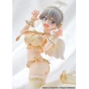 Uzaki-chan Wants to Hang Out! PVC Statue 1/7 Hana Uzaki Angel Ver. 19 cm