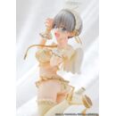 Uzaki-chan Wants to Hang Out! PVC Statue 1/7 Hana Uzaki Angel Ver. 19 cm