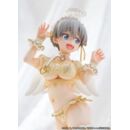 Uzaki-chan Wants to Hang Out! PVC Statue 1/7 Hana Uzaki Angel Ver. 19 cm