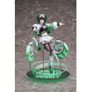 The Idolmaster Shiny Colors PVC Statue 1/7 Fuyuko Mayuzumi AXGRIT Ver. 26 cm   