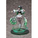 The Idolmaster Shiny Colors PVC Statue 1/7 Fuyuko Mayuzumi AXGRIT Ver. 26 cm   