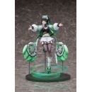 The Idolmaster Shiny Colors PVC Statue 1/7 Fuyuko Mayuzumi AXGRIT Ver. 26 cm   