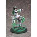 The Idolmaster Shiny Colors PVC Statue 1/7 Fuyuko Mayuzumi AXGRIT Ver. 26 cm   