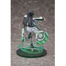 The Idolmaster Shiny Colors PVC Statue 1/7 Fuyuko Mayuzumi AXGRIT Ver. 26 cm   