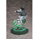 The Idolmaster Shiny Colors PVC Statue 1/7 Fuyuko Mayuzumi AXGRIT Ver. 26 cm   