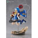 Guilty Gear XX Accent Core Plus R Spiritale Estatua PVC 1/7 Bridget 24 cm             