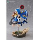 Guilty Gear XX Accent Core Plus R Spiritale Estatua PVC 1/7 Bridget 24 cm             