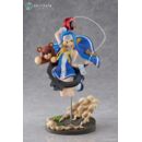 Guilty Gear XX Accent Core Plus R Spiritale Estatua PVC 1/7 Bridget 24 cm             
