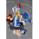 Guilty Gear XX Accent Core Plus R Spiritale Estatua PVC 1/7 Bridget 24 cm             