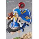 Guilty Gear XX Accent Core Plus R Spiritale Estatua PVC 1/7 Bridget 24 cm             