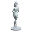 Lore Olympus x Weta Workshop Mini Vinyl Figure Thetis 15 cm