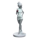 Lore Olympus x Weta Workshop Mini Vinyl Figure Thetis 15 cm