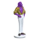 Lore Olympus x Weta Workshop Mini Vinyl Figure Zeus 15 cm