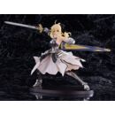 Fate/Stay Night Plamatea Plastic Model Kit Reincarnation Saber Lily Distant Avalon 20 cm       
