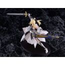 Fate/Stay Night Plamatea Plastic Model Kit Reincarnation Saber Lily Distant Avalon 20 cm       
