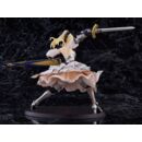 Fate/Stay Night Plamatea Plastic Model Kit Reincarnation Saber Lily Distant Avalon 20 cm       