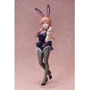 My Dress-Up Darling PVC Statue 1/4 Rinami Himesaki: Bunny Ver. 45 cm   