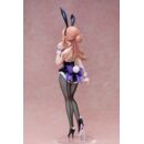 My Dress-Up Darling PVC Statue 1/4 Rinami Himesaki: Bunny Ver. 45 cm   