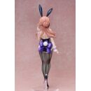 My Dress-Up Darling PVC Statue 1/4 Rinami Himesaki: Bunny Ver. 45 cm   