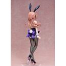 My Dress-Up Darling PVC Statue 1/4 Rinami Himesaki: Bunny Ver. 45 cm   