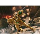 Bio Booster Armor Guyver Figma Action Figure Guyver Gigantic 22 cm