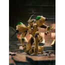 Bio Booster Armor Guyver Figma Action Figure Guyver Gigantic 22 cm