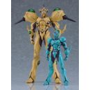 Bio Booster Armor Guyver Figma Action Figure Guyver Gigantic 22 cm