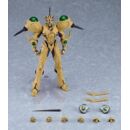 Bio Booster Armor Guyver Figma Action Figure Guyver Gigantic 22 cm