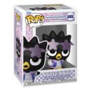 Hello Kitty and Friends Figura POP! Animation Vinyl Badtz-Maru (K-Pop Outfit) 9 cm