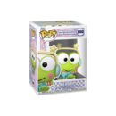 Hello Kitty and Friends POP! Animation Vinyl Figure Keroppi (K-Pop Outfit) 9 cm