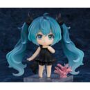 Character Vocal Series 01: Hatsune Miku PVC Statue Nendoroid Hatsune Miku: Deep Sea Girl Ver. 10 cm