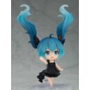 Character Vocal Series 01: Hatsune Miku PVC Statue Nendoroid Hatsune Miku: Deep Sea Girl Ver. 10 cm