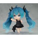 Character Vocal Series 01: Hatsune Miku PVC Statue Nendoroid Hatsune Miku: Deep Sea Girl Ver. 10 cm