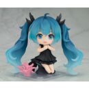 Character Vocal Series 01: Hatsune Miku PVC Statue Nendoroid Hatsune Miku: Deep Sea Girl Ver. 10 cm