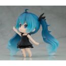 Character Vocal Series 01: Hatsune Miku PVC Statue Nendoroid Hatsune Miku: Deep Sea Girl Ver. 10 cm