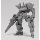 Titanomachia Maqueta Plastic Model Kit Moderoid 1/48 Side:CC Legatoedge 11 cm