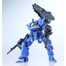 Titanomachia Maqueta Plastic Model Kit Moderoid 1/48 Side:CC Legatoedge 11 cm
