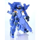 Titanomachia Maqueta Plastic Model Kit Moderoid 1/48 Side:CC Legatoedge 11 cm
