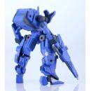 Titanomachia Maqueta Plastic Model Kit Moderoid 1/48 Side:CC Legatoedge 11 cm