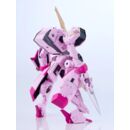 Titanomachia Maqueta Plastic Model Kit Moderoid 1/48 Side:CC Ouran 13 cm