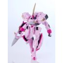 Titanomachia Maqueta Plastic Model Kit Moderoid 1/48 Side:CC Ouran 13 cm