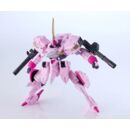 Titanomachia Maqueta Plastic Model Kit Moderoid 1/48 Side:CC Ouran 13 cm
