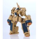 Titanomachia Maqueta Plastic Model Kit Moderoid 1/48 Side:CC Faust  11 cm